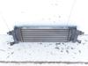 Radiador de intercooler 5S6H9L440AD FORD
