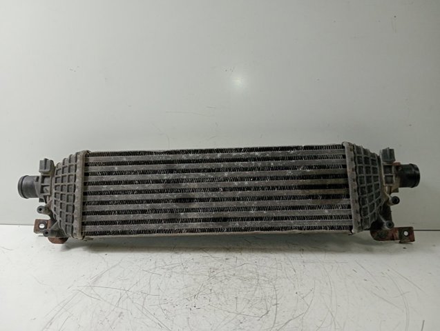Radiador de intercooler 5S6H9L440AD FORD