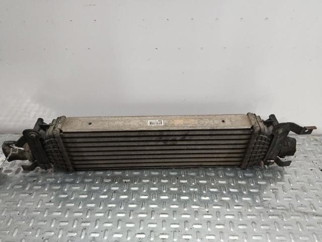 Radiador de intercooler 5S6H9L440AD FORD
