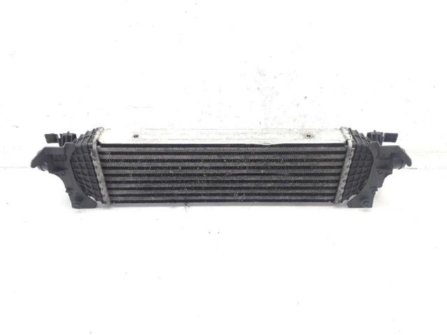 Radiador de intercooler 5S6H9L440AD FORD