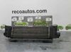 Radiador de intercooler 5S6H9L440AD FORD