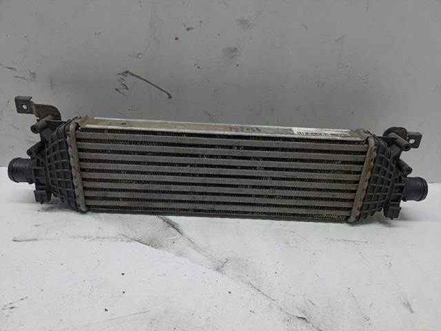 Radiador de intercooler 5S6H9L440AD FORD