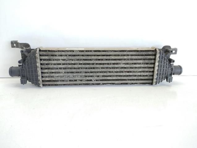 Radiador de intercooler 5S6H9L440AD FORD