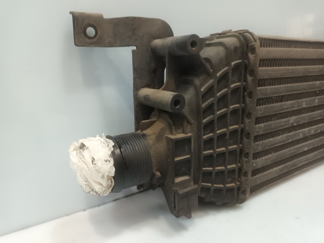 Radiador de intercooler 5S6H9L440AD FORD