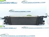 Radiador de intercooler 5S6H9L440AD FORD