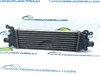 Radiador de intercooler 5S6H9L440AD FORD