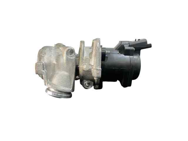 5S6Q9D475AE FORD Клапан ЕГР купить в Киев