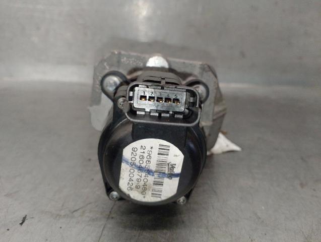FORD 5S6Q9D475AE Клапан EGR рециркуляции газов в наличии Павлоград