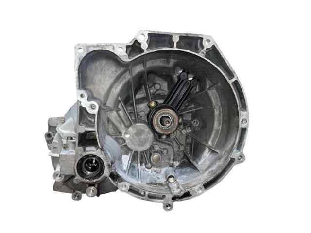 FORD 5S6R7002NC КПП в наличии Ирпень