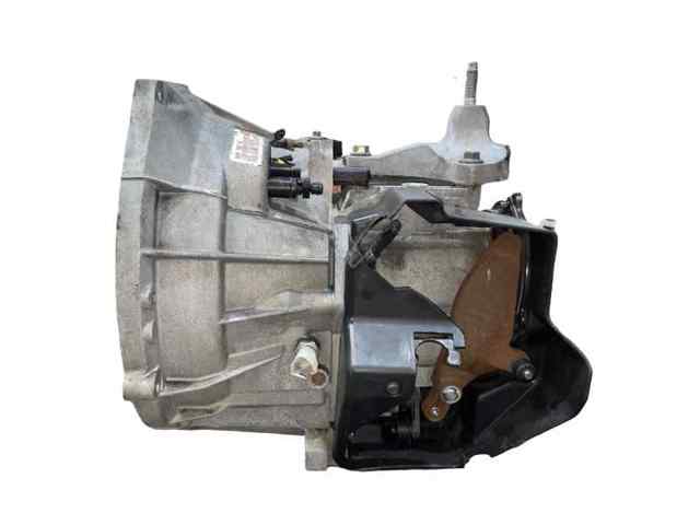 FORD 5S6R7002NC КПП в наличии Хмельницкий