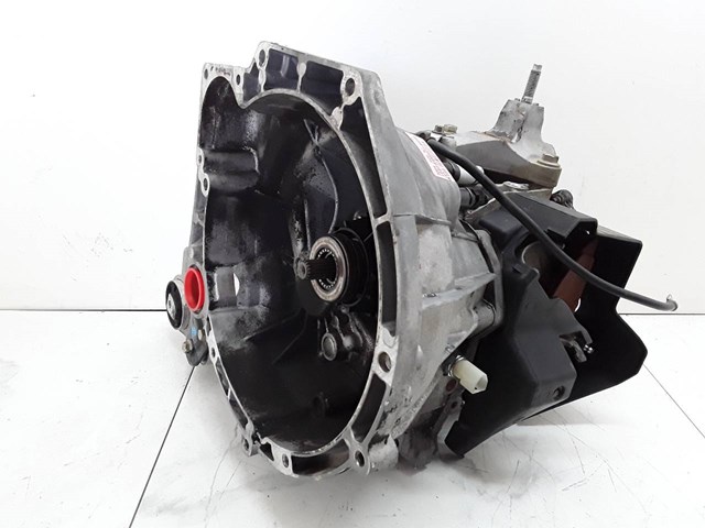 FORD 5S6R7002NC КПП в наличии Украина