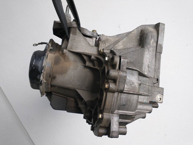 5S6R7002NC КПП купить Ирпень