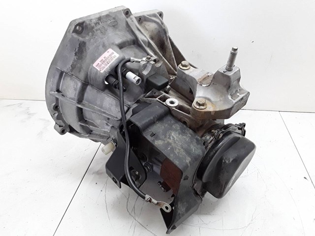 5S6R7002NC КПП купить Винница