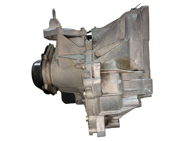 5S6R7002NC FORD КПП купить в Кривой Рог