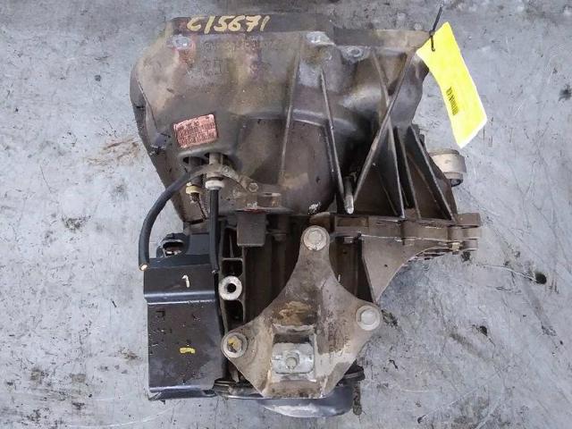 5S6R7002ND FORD КПП купить в Николаев