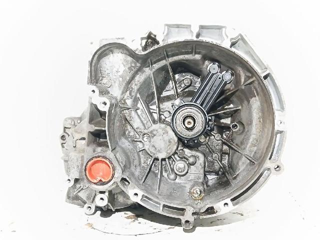 FORD 5S6R7002ND КПП в наличии Запорожье