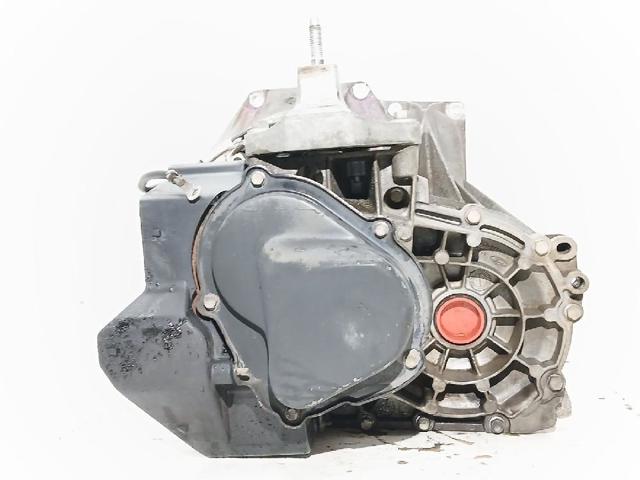 5S6R7002ND FORD КПП купить в Николаев