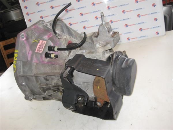 FORD 5S6R7002ND КПП в наличии Павлоград