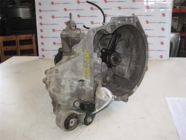 5S6R7002ND FORD КПП купить в Николаев