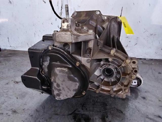 5S6R7002ND FORD КПП купить в Полтава