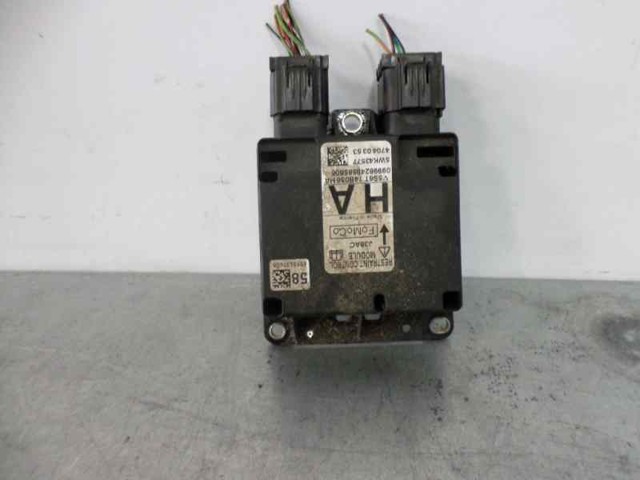 5S6T14B056HA FORD Стартер купить в Львов
