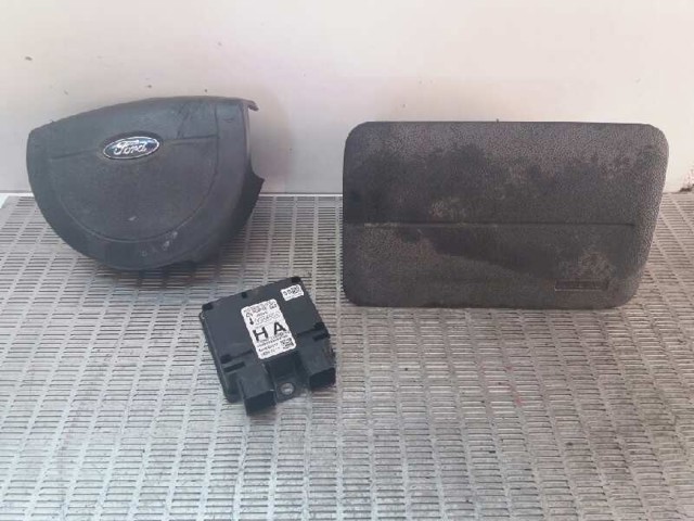 5S6T14B056HA Стартер купить Днепр