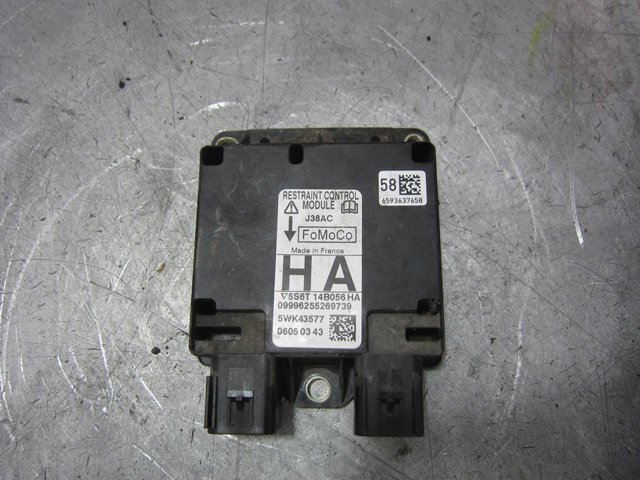 5S6T14B056HA FORD Стартер купить в Полтава