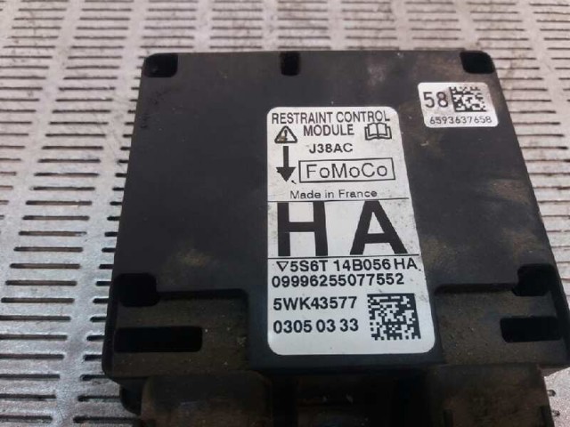 5S6T14B056HA Стартер купить Одесса