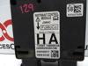 Motor de arranco 5S6T14B056HA FORD