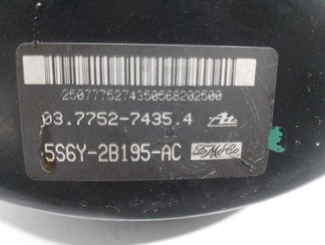 FORD 5S6Y2B195AC в наличии Украина