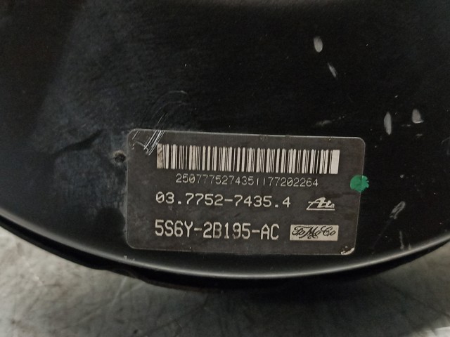 5S6Y2B195AC FORD купить в Житомир