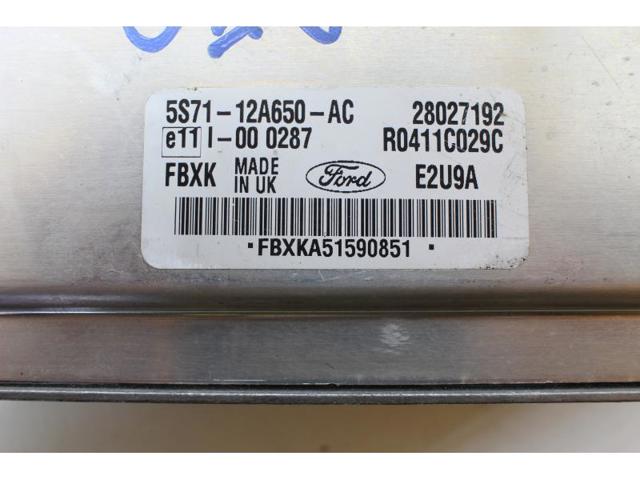 5S7112A650AC FORD купить в Украина