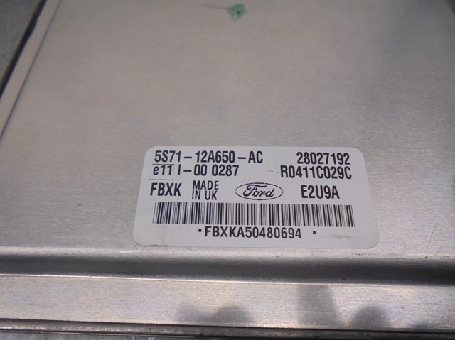 5S7112A650AC купить Каменское