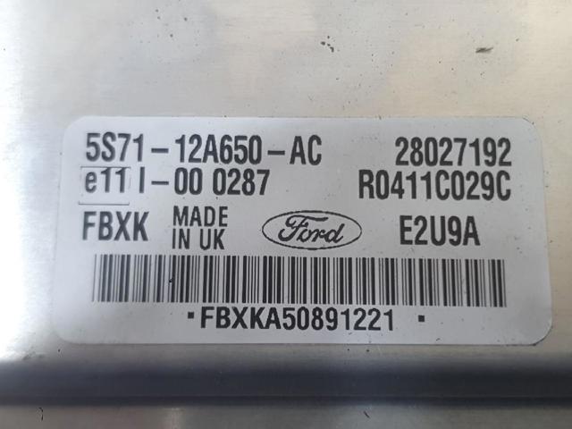 5S7112A650AC FORD купить в Кривой Рог