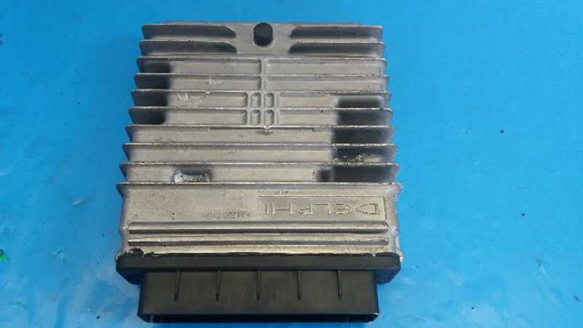 5S7112A650EA Ford