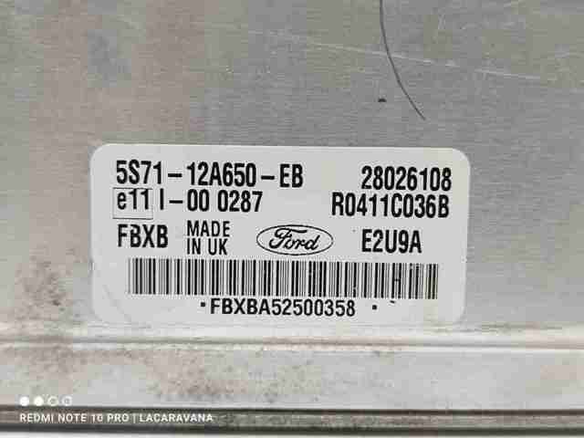 5S7112A650EB купить Львов