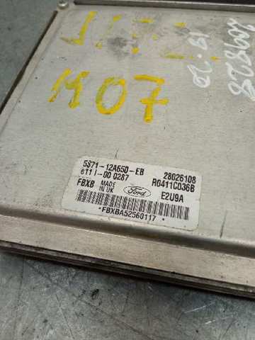 FORD 5S7112A650EB в наличии Запорожье
