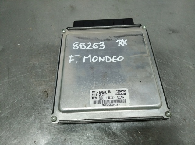 FORD 5S7112A650EB в наличии Полтава