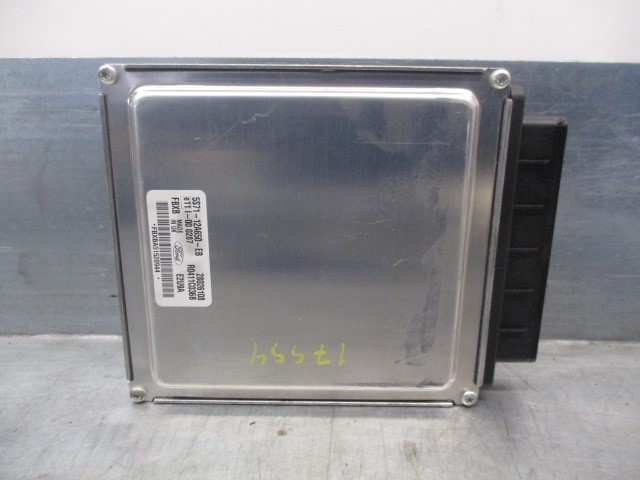 5S7112A650EB FORD купить в Сумы