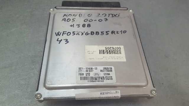 FORD 5S7112A650EB в наличии Черновцы