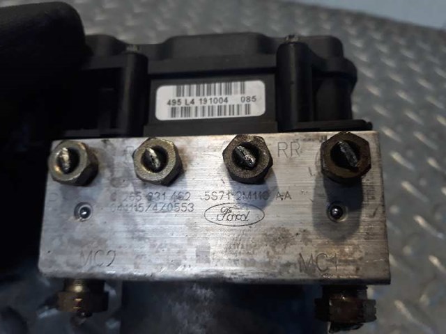 FORD 5S712M110AA в наличии Черновцы