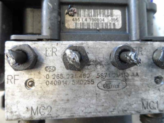 FORD 5S712M110AA в наличии Хмельницкий