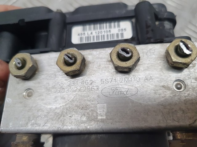 5S712M110AA FORD купить в Одесса