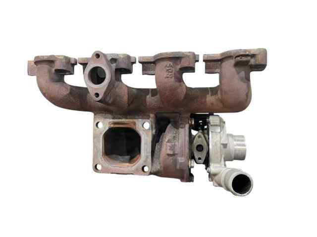 5S7Q6K682AC FORD Турбина купить в Черкассы