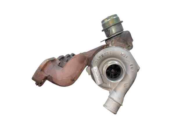 5S7Q6K682AC FORD Турбина купить в Чернигов