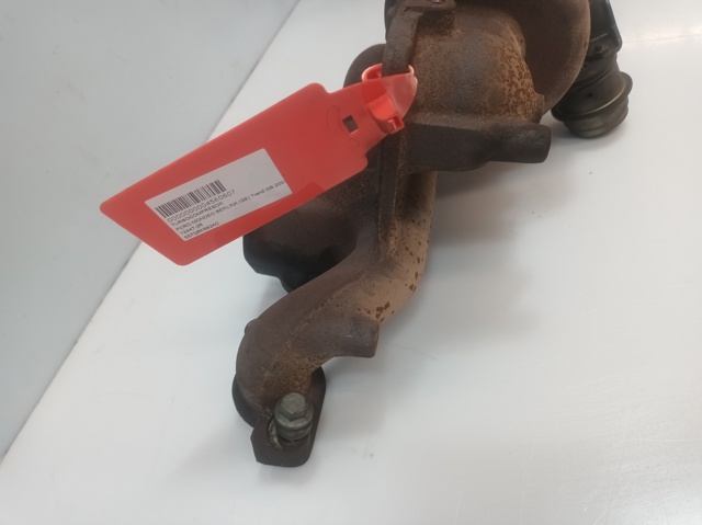 FORD 5S7Q6K682AC Турбина в наличии Украина