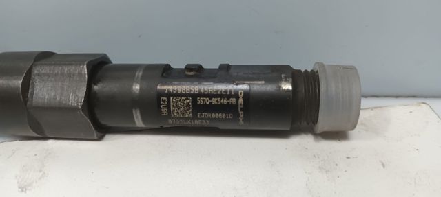 FORD 5S7Q9K546AB Форсунка впрыска топлива в наличии Кривой Рог