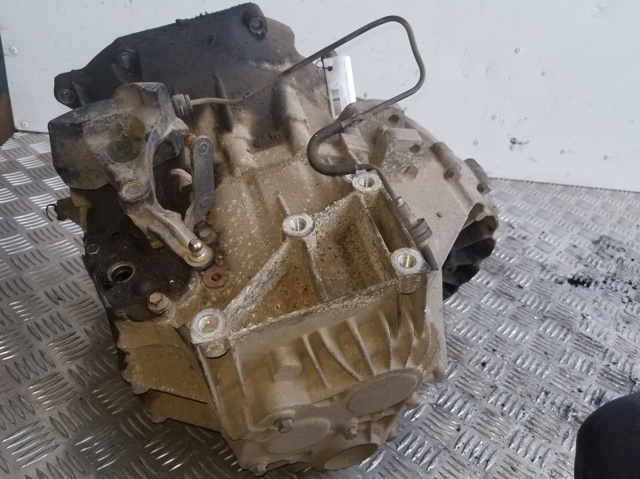 FORD 5S7R7002CA КПП в наличии Запорожье