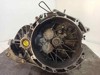 Caixa de Mudança montada (caixa mecânica de velocidades) 5S7R7002CA FORD