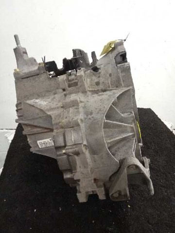 5S7R7002CA FORD КПП в сборе (механическая коробка передач) купить в Кривой Рог
